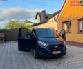 Синий Форд Транзит Кастом, объемом двигателя 2 л и пробегом 191 тыс. км за 14499 $, фото 23 на Automoto.ua