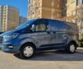 Синій Форд Транзит Кастом, об'ємом двигуна 2 л та пробігом 196 тис. км за 17900 $, фото 3 на Automoto.ua