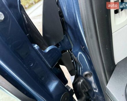 Синий Форд Транзит Кастом, объемом двигателя 2 л и пробегом 182 тыс. км за 18500 $, фото 53 на Automoto.ua