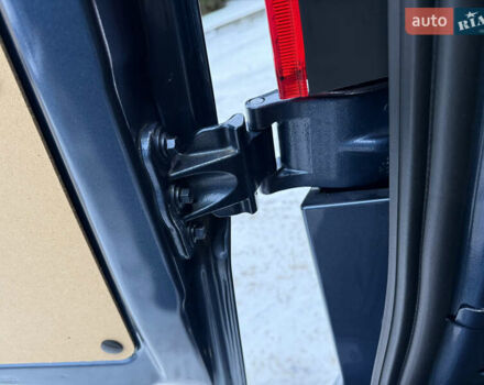 Синий Форд Транзит Кастом, объемом двигателя 2 л и пробегом 182 тыс. км за 18500 $, фото 115 на Automoto.ua