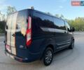 Синий Форд Транзит Кастом, объемом двигателя 2 л и пробегом 248 тыс. км за 16901 $, фото 9 на Automoto.ua