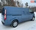 Синий Форд Транзит Кастом, объемом двигателя 2 л и пробегом 183 тыс. км за 19500 $, фото 35 на Automoto.ua