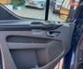 Синий Форд Транзит Кастом, объемом двигателя 2 л и пробегом 191 тыс. км за 15999 $, фото 12 на Automoto.ua