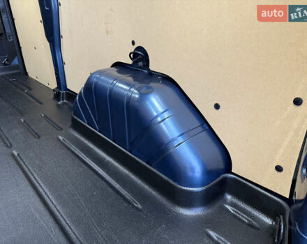 Синий Форд Транзит Кастом, объемом двигателя 2 л и пробегом 182 тыс. км за 18500 $, фото 108 на Automoto.ua