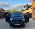 Синій Форд Транзит Кастом, об'ємом двигуна 2 л та пробігом 191 тис. км за 14999 $, фото 25 на Automoto.ua