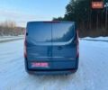 Синий Форд Транзит Кастом, объемом двигателя 2 л и пробегом 183 тыс. км за 19500 $, фото 23 на Automoto.ua