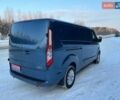 Синий Форд Транзит Кастом, объемом двигателя 2 л и пробегом 183 тыс. км за 19500 $, фото 17 на Automoto.ua