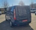 Синій Форд Транзит Кастом, об'ємом двигуна 2 л та пробігом 196 тис. км за 17900 $, фото 7 на Automoto.ua