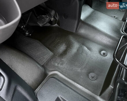 Синий Форд Транзит Кастом, объемом двигателя 2 л и пробегом 182 тыс. км за 18500 $, фото 64 на Automoto.ua