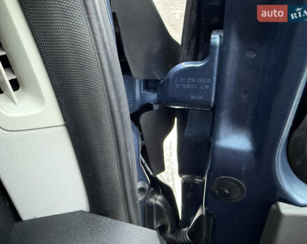 Синий Форд Транзит Кастом, объемом двигателя 2 л и пробегом 182 тыс. км за 18500 $, фото 84 на Automoto.ua