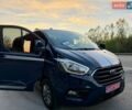 Синий Форд Транзит Кастом, объемом двигателя 2 л и пробегом 248 тыс. км за 16901 $, фото 67 на Automoto.ua