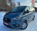 Синий Форд Транзит Кастом, объемом двигателя 2 л и пробегом 183 тыс. км за 19500 $, фото 28 на Automoto.ua