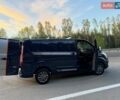 Синий Форд Транзит Кастом, объемом двигателя 2 л и пробегом 248 тыс. км за 17700 $, фото 71 на Automoto.ua