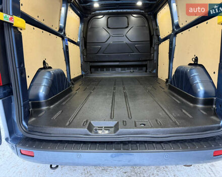 Синий Форд Транзит Кастом, объемом двигателя 2 л и пробегом 182 тыс. км за 18500 $, фото 106 на Automoto.ua