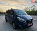 Синий Форд Транзит Кастом, объемом двигателя 2 л и пробегом 248 тыс. км за 17700 $, фото 5 на Automoto.ua