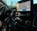 Синий Форд Транзит Кастом, объемом двигателя 2 л и пробегом 248 тыс. км за 16901 $, фото 49 на Automoto.ua