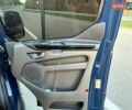 Синий Форд Транзит Кастом, объемом двигателя 2 л и пробегом 248 тыс. км за 17700 $, фото 51 на Automoto.ua