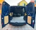 Синий Форд Транзит Кастом, объемом двигателя 2 л и пробегом 191 тыс. км за 14499 $, фото 18 на Automoto.ua