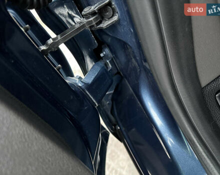 Синий Форд Транзит Кастом, объемом двигателя 2 л и пробегом 182 тыс. км за 18500 $, фото 54 на Automoto.ua