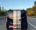 Синий Форд Транзит Кастом, объемом двигателя 2 л и пробегом 248 тыс. км за 16901 $, фото 7 на Automoto.ua