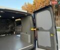 Синий Форд Транзит Кастом, объемом двигателя 2 л и пробегом 248 тыс. км за 16901 $, фото 55 на Automoto.ua