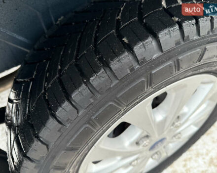 Синий Форд Транзит Кастом, объемом двигателя 2 л и пробегом 182 тыс. км за 18500 $, фото 41 на Automoto.ua