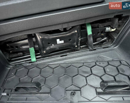 Синий Форд Транзит Кастом, объемом двигателя 2 л и пробегом 182 тыс. км за 18500 $, фото 101 на Automoto.ua