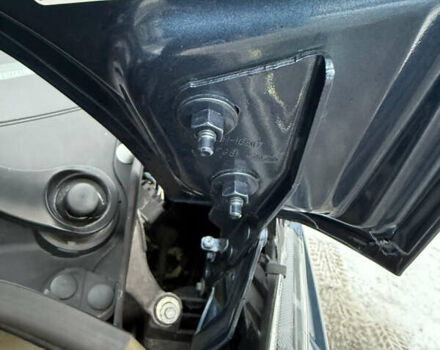 Синий Форд Транзит Кастом, объемом двигателя 2 л и пробегом 182 тыс. км за 18500 $, фото 141 на Automoto.ua