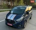 Синий Форд Транзит Кастом, объемом двигателя 2 л и пробегом 248 тыс. км за 16901 $, фото 25 на Automoto.ua