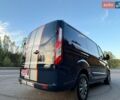 Синий Форд Транзит Кастом, объемом двигателя 2 л и пробегом 248 тыс. км за 16901 $, фото 13 на Automoto.ua