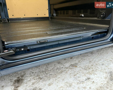 Синий Форд Транзит Кастом, объемом двигателя 2 л и пробегом 182 тыс. км за 18500 $, фото 121 на Automoto.ua