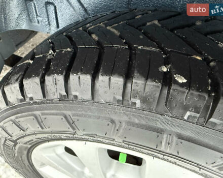 Синий Форд Транзит Кастом, объемом двигателя 2 л и пробегом 182 тыс. км за 18500 $, фото 42 на Automoto.ua