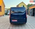 Синій Форд Транзит Кастом, об'ємом двигуна 2 л та пробігом 191 тис. км за 14999 $, фото 4 на Automoto.ua