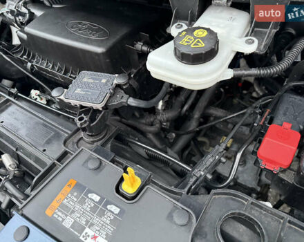 Синий Форд Транзит Кастом, объемом двигателя 2 л и пробегом 182 тыс. км за 18500 $, фото 138 на Automoto.ua