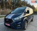 Синий Форд Транзит Кастом, объемом двигателя 2 л и пробегом 248 тыс. км за 17700 $, фото 4 на Automoto.ua