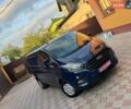 Синій Форд Транзит Кастом, об'ємом двигуна 2 л та пробігом 191 тис. км за 14999 $, фото 47 на Automoto.ua