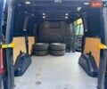 Синій Форд Транзит Кастом, об'ємом двигуна 2 л та пробігом 191 тис. км за 14999 $, фото 20 на Automoto.ua