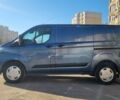 Синій Форд Транзит Кастом, об'ємом двигуна 2 л та пробігом 196 тис. км за 17900 $, фото 5 на Automoto.ua