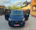 Синій Форд Транзит Кастом, об'ємом двигуна 2 л та пробігом 191 тис. км за 14999 $, фото 26 на Automoto.ua