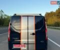 Синий Форд Транзит Кастом, объемом двигателя 2 л и пробегом 248 тыс. км за 17700 $, фото 7 на Automoto.ua