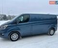 Синий Форд Транзит Кастом, объемом двигателя 2 л и пробегом 183 тыс. км за 19500 $, фото 41 на Automoto.ua