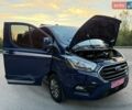 Синий Форд Транзит Кастом, объемом двигателя 2 л и пробегом 248 тыс. км за 16901 $, фото 78 на Automoto.ua