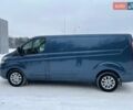 Синий Форд Транзит Кастом, объемом двигателя 2 л и пробегом 183 тыс. км за 19500 $, фото 40 на Automoto.ua