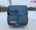 Синий Форд Транзит Кастом, объемом двигателя 2 л и пробегом 183 тыс. км за 19500 $, фото 33 на Automoto.ua
