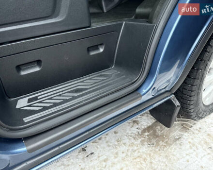 Синий Форд Транзит Кастом, объемом двигателя 2 л и пробегом 182 тыс. км за 18500 $, фото 88 на Automoto.ua