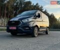 Синий Форд Транзит Кастом, объемом двигателя 2 л и пробегом 248 тыс. км за 17700 $, фото 20 на Automoto.ua