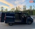 Синий Форд Транзит Кастом, объемом двигателя 2 л и пробегом 248 тыс. км за 17700 $, фото 69 на Automoto.ua