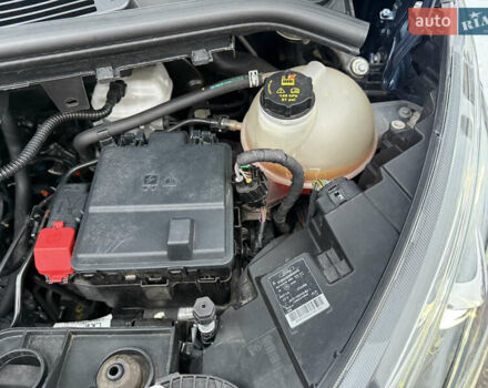 Синий Форд Транзит Кастом, объемом двигателя 2 л и пробегом 182 тыс. км за 18500 $, фото 139 на Automoto.ua