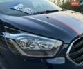 Синій Форд Транзит Кастом, об'ємом двигуна 2 л та пробігом 248 тис. км за 17300 $, фото 28 на Automoto.ua