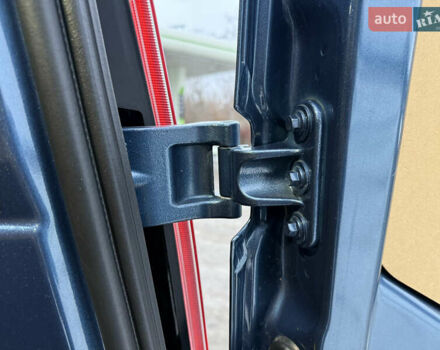 Синий Форд Транзит Кастом, объемом двигателя 2 л и пробегом 182 тыс. км за 18500 $, фото 116 на Automoto.ua